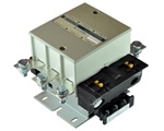 LC1-FDP400A-U6...3 POLE CONTACTOR WITH AC OPERATING COIL 240/60VAC,  400AMPS