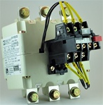 LR1-F125...F-RANGE OVERLOAD RELAY (80 TO 125 AMPS)