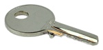 RB2-K455...KEY,REPLACEMENT,NO.455