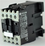 TC1-D1210-R6...3 POLE CONTACTOR 440/60VAC OPERATING COIL, N O AUX CONTACT