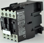 TC1-D1801-N7...3 POLE CONTACTOR 415/50-60VAC OPERATING COIL, N C AUX CONTACT