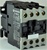TC1-D2510-B5...3 POLE CONTACTOR 24/50VAC, WITH AC OPERATING COIL, N O AUX CONTACT