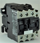 TC1-D3201-E5...3 POLE CONTACTOR 48/50VAC, WITH AC OPERATING COIL, N C AUX CONTACT