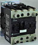 TC1-D40008-B7...4 POLE CONTACTOR 24/50-60VAC OPERATING COIL, 2 NORMALLY OPEN, 2 NORMALLY CLOSED