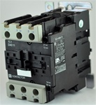 TC1-D4011-B7...3 POLE CONTACTOR 24/50-60VAC, WITH AC OPERATING COIL, N O & N C AUX CONTACT