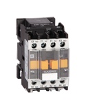 TCA2-DN22-E6 (48/60VAC) AC Control Relay, 2 Normally Open, 2 Normally Closed Contacts