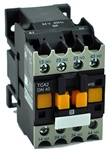 TCA2-DN40-E6 (48/60VAC) AC Control Relay, 4 Normally Open, 0 Normally Closed Contacts