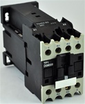 TP1-D09008-BD...4 POLE CONTACTOR 24VDC OPERATING COIL, 2 NORMALLY OPEN, 2 NORMALLY CLOSED