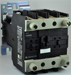 TP1-D80008-RD...4 POLE CONTACTOR 440VDC, WITH DC OPERATING COIL, 2 NORMALLY OPEN, 2 NORMALLY CLOSED AUX CONTACT