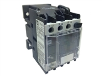 TP1-DC12-BD...LOW HEIGHT DC CONTACTOR, 12AMP, 24VDC OPERATING COIL