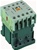 TP1-M1601-BD...MINI CONTACTOR 24VDC, SCREW CLAMP TYPE, DC COIL, 3NO MAIN CONTACTS, 1NC AUX CONTACT