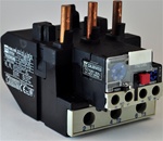 TR2-D95365...T-RANGE OVERLOAD RELAY (80.0 TO 93.0 AMPS)