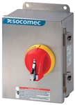 30UF3010 ENCLOSED DISCONNECT SWITCH