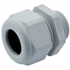 CD16NA-GY...Gray Nylon Standard Strain Relief Fittings