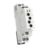 CRM-121H/UNIÉ11 functions; time range 50ms - 30days; 1x16A changeover - galvanically separated control input (Power Trigger)