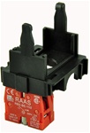 CSSDZX102...1 NORMALLY CLOSED AUX SWITCH 16-40 AMP