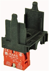 CSSDZY102...1 NORMALLY CLOSED AUX SWITCH 60-125 AMPS