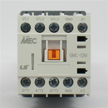 GMC12M-30-01-O7-S-E