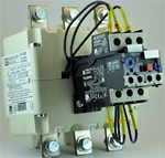 LR1-F200...F-RANGE OVERLOAD RELAY (125 TO 200 AMPS)