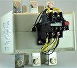 LR1-F250...F-RANGE OVERLOAD RELAY (160 TO 250 AMPS)