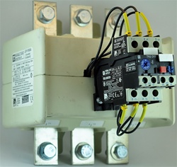 LR1-F500...F-RANGE OVERLOAD RELAY (315 TO 500 AMPS)