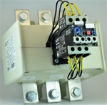LR1-F630...F-RANGE OVERLOAD RELAY (400 TO 630 AMPS)