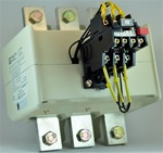 LR1-F800...F-RANGE OVERLOAD RELAY (500 TO 800 AMPS)