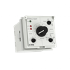 PTRM-216KP/UNI...Voltage dependant input 11 pin octal socket; 10 functions; time range 0.05s - 30days; 2x16A changeover