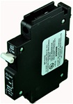 QY18120B0...CIRCUIT BREAKER QY SERIES, SINGLE POLE EQUIVALENT TO CURVE D