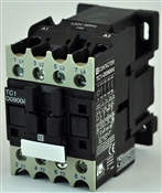 TC1-D09006-B5...4 POLE CONTACTOR 24/50VAC OPERATING COIL, 0 NORMALLY OPEN, 4 NORMALLY CLOSED