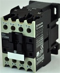 TC1-D12004-E5...4 POLE CONTACTOR 48/50VAC OPERATING COIL, 4 NORMALLY OPEN, 0 NORMALLY CLOSED