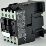 TC1-D1201-N7...3 POLE CONTACTOR 415/50-60VAC OPERATING COIL, N C AUX CONTACT