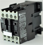 TC1-D1810-R6...3 POLE CONTACTOR 440/60VAC OPERATING COIL, N O AUX CONTACT