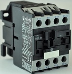 TC1-D2501-N5...3 POLE CONTACTOR 415/50VAC OPERATING COIL, N C AUX CONTACT