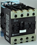 TC1-D65004-B5...4 POLE CONTACTOR 24/50VAC OPERATING COIL, 4 NORMALLY OPEN, 0 NORMALLY CLOSED