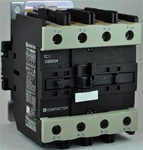 TC1-D80004-S6...4 POLE CONTACTOR 575/60VAC OPERATING COIL, 4 NORMALLY OPEN, 0 NORMALLY CLOSED