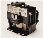 TCDP201S-G6 (120/60VAC)...DEFINITE PURPOSE 20A 1-POLE CONTACTOR 120/60VAC WITH SHUNT
