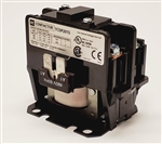 TCDP201S-T6 (480/60VAC)...DEFINITE PURPOSE 20A 1-POLE CONTACTOR 480/60VAC WITH SHUNT