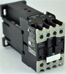 TP1-D1201-UD...3 POLE NON-REVERSING CONTACTOR 250VDC OPERATING COIL, N C AUX CONTACTS