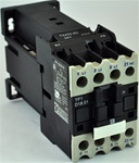 TP1-D1801-ED...3 POLE NON-REVERSING CONTACTOR 48VDC OPERATING COIL, N C AUX CONTACTS