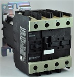 TP1-D80004-FD...4 POLE CONTACTOR 110VDC OPERATING COIL, 4 NORMALLY OPEN, 0 NORMALLY CLOSED