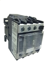TP1-DC25-BD...LOW HEIGHT DC CONTACTOR, 25AMP, 24VDC OPERATING COIL