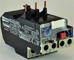 TR2-D09301...T-RANGE OVERLOAD RELAY (0.1 TO 0.16 AMPS)