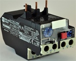 TR2-D09302...T-RANGE OVERLOAD RELAY (0.16 TO 0.25 AMPS)