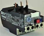 TR2-D09303...T-RANGE OVERLOAD RELAY (0.25 TO 0.40 AMPS)