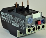 TR2-D09304...T-RANGE OVERLOAD RELAY (0.4 TO 0.63 AMPS)