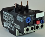 TR2-D09306...T-RANGE OVERLOAD RELAY (1.00 TO 1.60 AMPS)