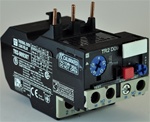 TR2-D09307...T-RANGE OVERLOAD RELAY (1.60 TO 2.50 AMPS)