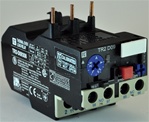 TR2-D09308...T-RANGE OVERLOAD RELAY (2.50 TO 4.00 AMPS)