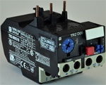 TR2-D09310...T-RANGE OVERLOAD RELAY (4.00 TO 6.00 AMPS)